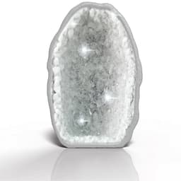 ערכה לגידול סלע מטאורי - לבן