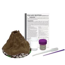 ערכת ניסוי בהתפרצות הר געש