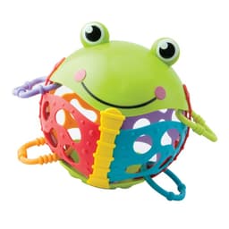 צפרדע כדור פעילות שלי