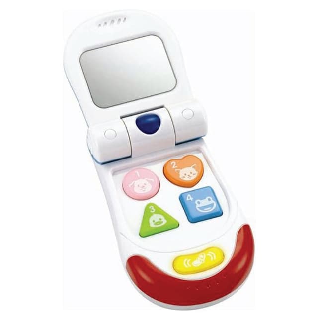 טלפון סלולרי לפעוטות