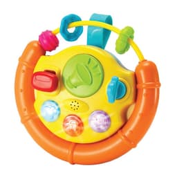 הגה קולות אורקולי