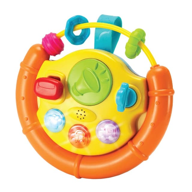 הגה קולות אורקולי