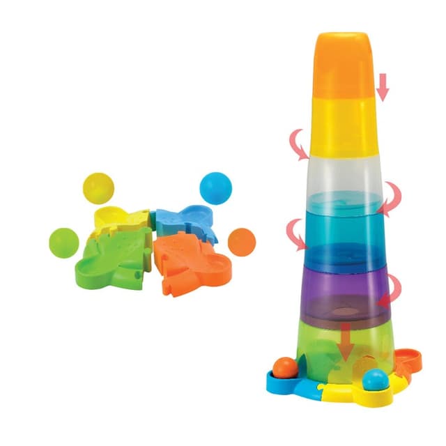 בגט כפרי 325גר