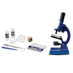 סט מיקרוסקופ לילדים 36 חלקים