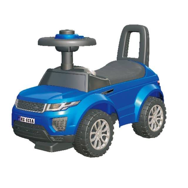 האוטו הראשון שלי