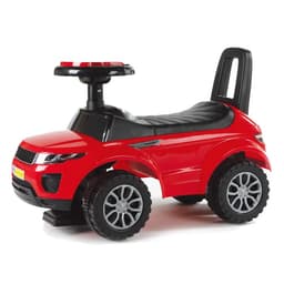 בימבה האוטו הראשון שלי