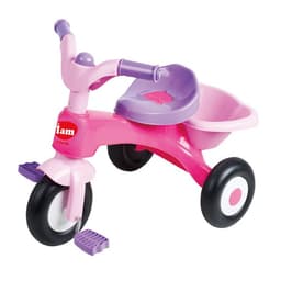 תלת אופן לילדים עם צופר