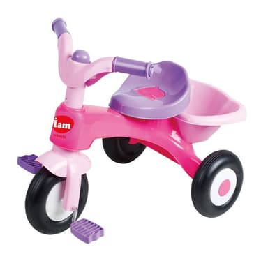 תלת אופן לילדים עם צופר