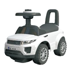 בימבה האוטו הראשון שלי דוברת עברית