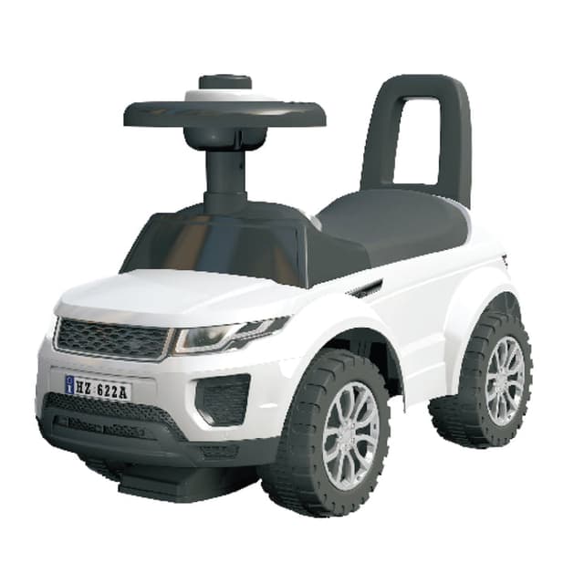 בימבה האוטו הראשון שלי דוברת עברית