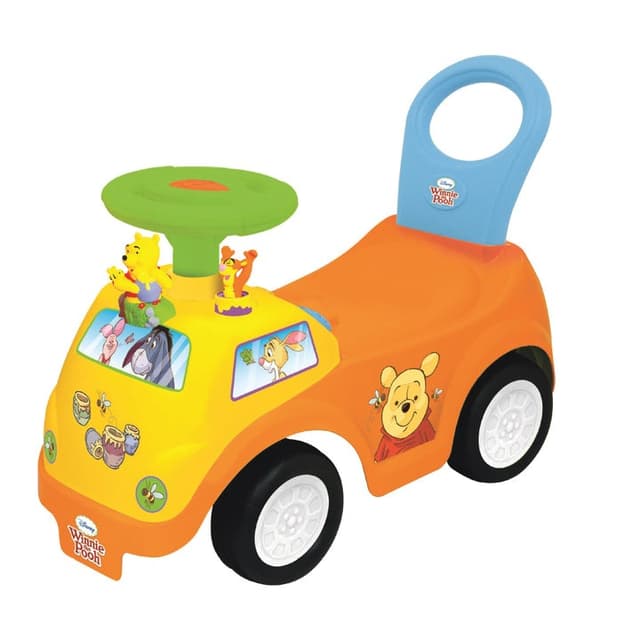 בימבה פו הדוב