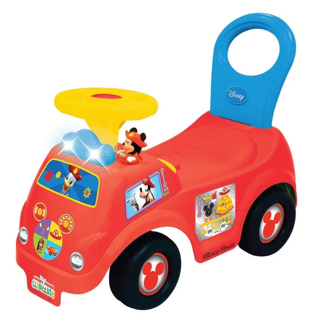 בימבה מיקי מאוס מכבי אש