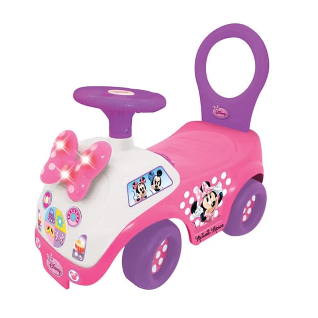 בימבה אורקולית מיני מאוס פפיון