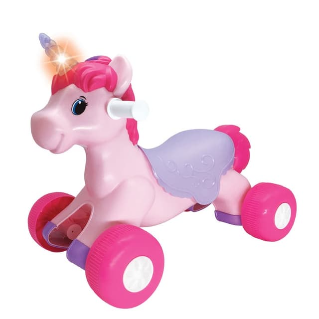 בימבה חד קרן