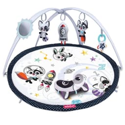 אוניברסיטה לתינוק דמויות חביבות