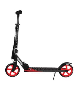 קורקינט גלגל גדול מדרך רחב