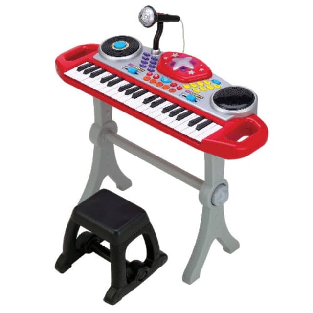 אורגן לילדים DJ נולד