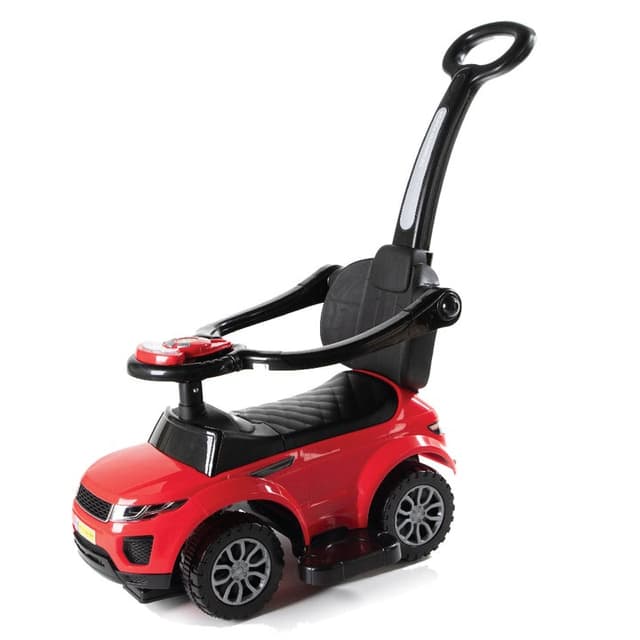 הבימבה הראשונה שלי