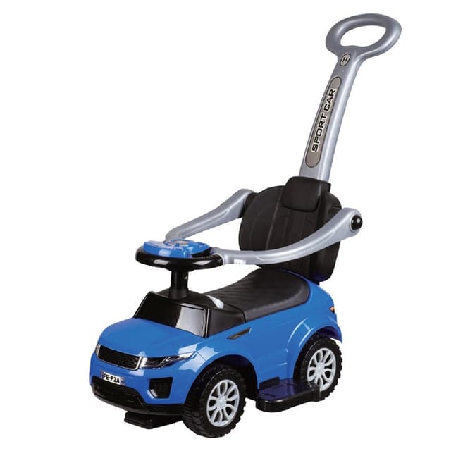 הבימבה הראשונה שלי 2 ב- 1