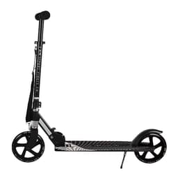 קורקינט מדרך רחב ובולם זעזועים