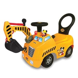 בימבה מיקי מאוס שופל