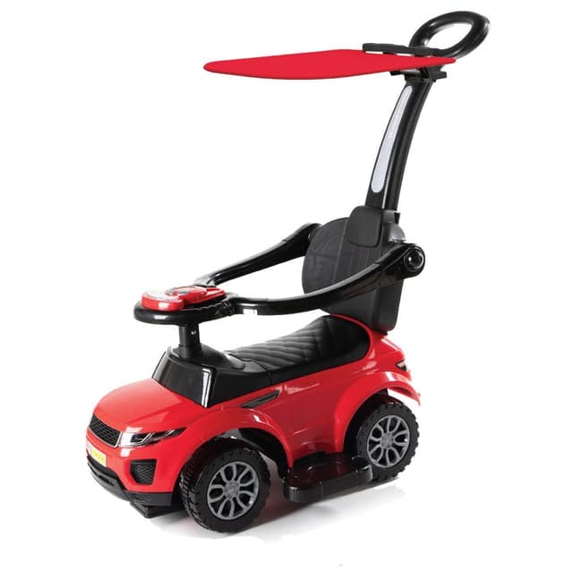 בימבה 3 ב-1 דוברת עברית