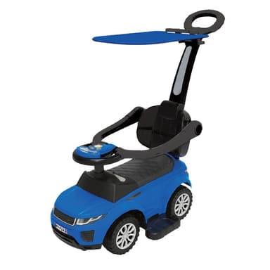 בימבה 3 ב-1 דוברת עברית