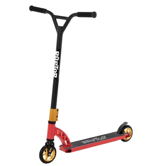 קורקינט פעלולים פרו z7