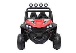 ג'יפ ממונע ענק 24V תואם POLARIS RZR/CAN AM - ממונע ענק!
