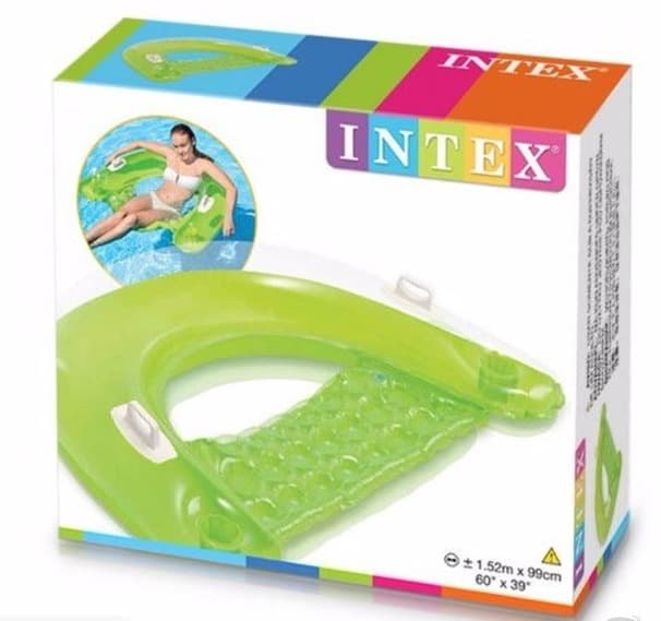 גלגל ים ישיבה גוף תחתון במים