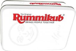 רומיקוב מיני בקופסאת פח - מקורי