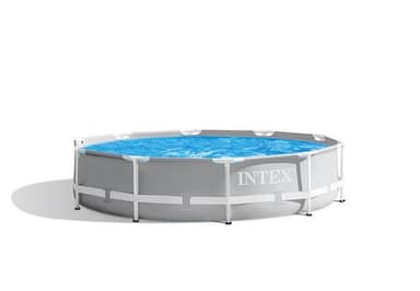 בריכת עמודים עגולה 76*3.66 INTEX