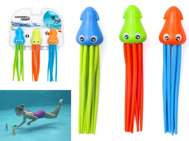 משחק צלילה - מקלונים דגם 26031 BESTWAY