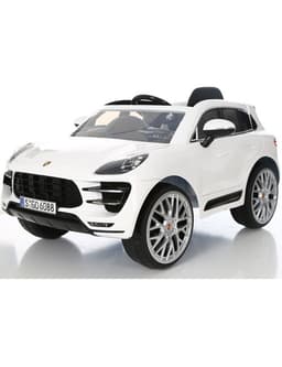 גיפ פורשה ממונע מפואר - תוצרת אירופה! דגמי 2020