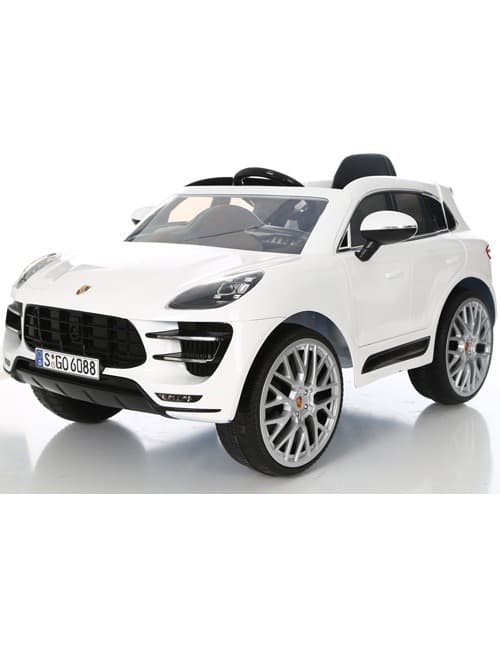 גיפ פורשה ממונע מפואר - תוצרת אירופה! דגמי 2020