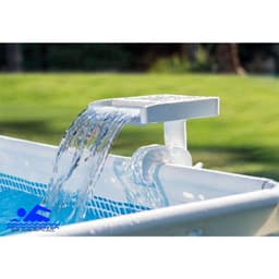 מפל לד צבעוני לבריכה 28090 INTEX