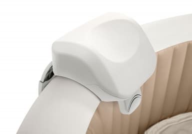 משענת ראש לג'קוזי INTEX 28505 28CMX23CMX17CM