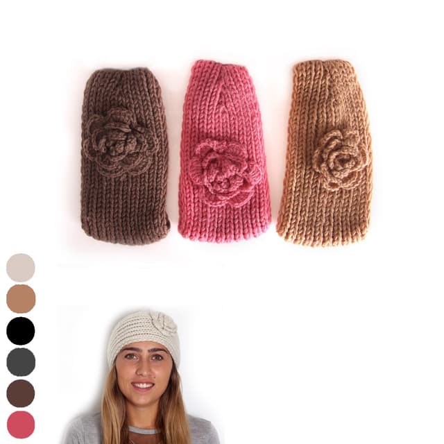 סרט ראש פרח