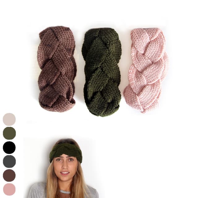 סרט ראש צמה