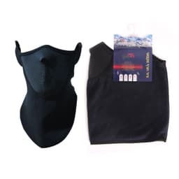 מגן פנים חם צוואר אקטיב