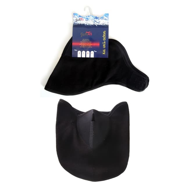 מגן חום פנים