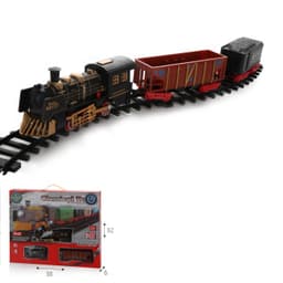 רכבת קלאסית חשמלית