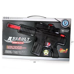 רובה M16 כדורי ג’ל