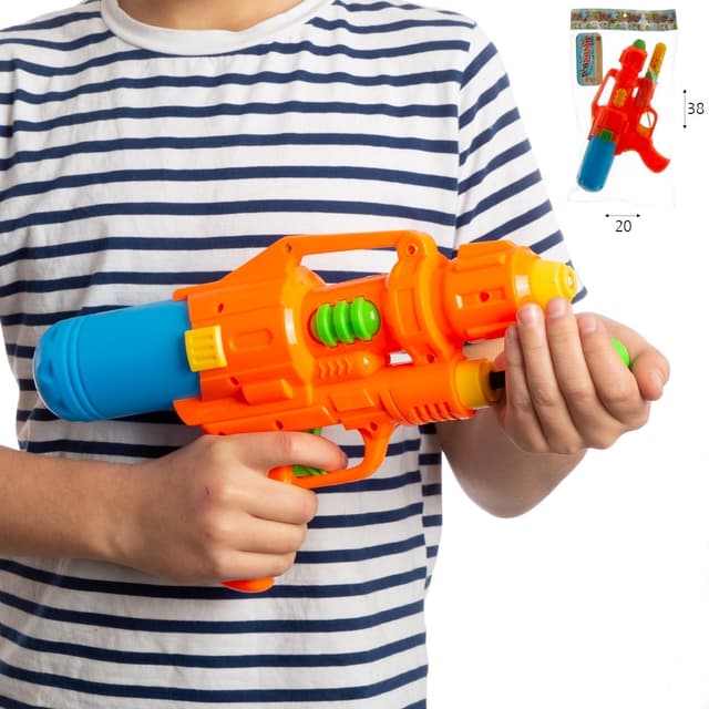 אקדח מים 30 ס”מ