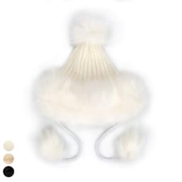 כובע מינק מוסקווה