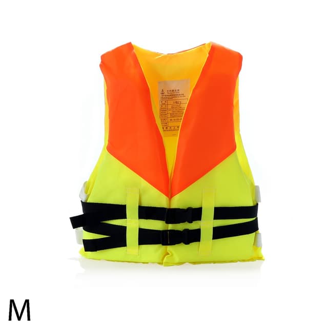 אפוד ציפה מידה 5-7) MEDIUM)