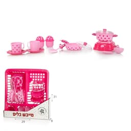 כלי מטבח מייבש כלים