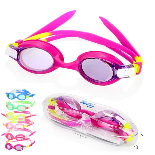 משקפת ים ילדים גיל 3-8