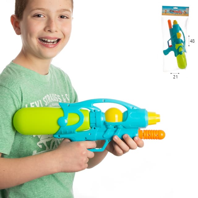 רובה מים בייסיק