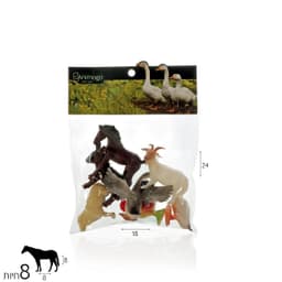 Animogo חווה 8 יח’